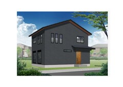 三郷展示場　〈住まいの勉強会〉開放的なリビングと家族にぴったりな収納・動線 オーナー様邸見学会のメイン画像