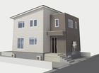 稚内市　完成現場見学会（HUG me fam2階建て37坪）のメイン画像