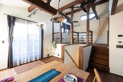 3/8（日）・3/9（月）　完成見学会@雲南市のメイン画像