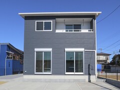 建売販売会 ― オール電化 × 住宅性能評価取得 × 収納充実 ―のメイン画像