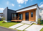 この完成度ぜひ現地で！理想の平屋に住むのメイン画像