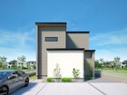 高松市鬼無町｜平屋感覚で暮らす、1階完結型の家のメイン画像