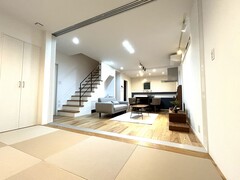 ー新築・リフォーム相談会ーGWスペシャルのメイン画像