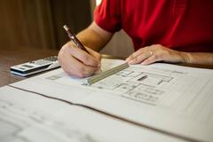夢のマイホームを一緒に描こう！後悔しない家づくり 設計相談会開催のメイン画像