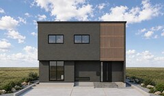 【予約不要】子育て家族に嬉しい和室付き。1階で家事が完結する住まいのメイン画像