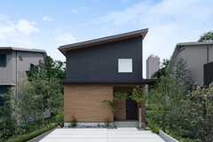 静岡展示場　〈住まいの勉強会〉吹き抜けと緑いっぱいのおうち オーナー様邸見学会のメイン画像