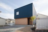 【和田山町宮田】ZEH平屋住宅完成見学会 のメイン画像