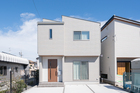 静岡市清水区北矢部一丁目 E区画「いろはいえ建売」見学＆販売会のメイン画像