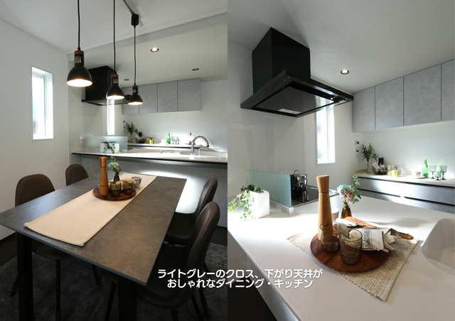 市坂モデルハウスのメイン画像