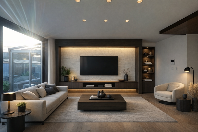 実例・リフォーム見学会　築25年の家が生まれ変わる！のメイン画像