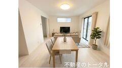 よかタウン元三町1丁目3期　案内予約のメイン画像