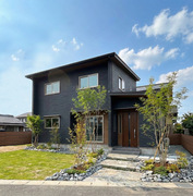GX志向型住宅・完成見学会のメイン画像