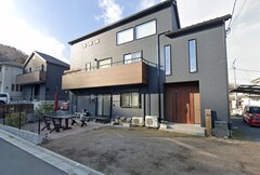 瀬田展示場　〈住まいの勉強会〉二世帯シンプルモダンスタイル オーナー様邸見学会のメイン画像