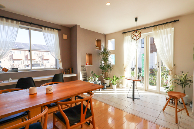 つくば展示場【50周年記念商品リリース特別イベント】のメイン画像