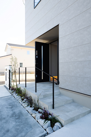 善通寺市原田町【GW特別開催】家族でモデルハウスハウスを見に行こう！のメイン画像