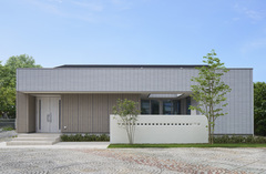 アワセ第二展示場　来場予約のメイン画像