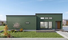 【予約不要】平屋×庭のある暮らし。151坪の敷地を活かした住まいのメイン画像