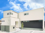 緊急開催！瀬戸内を望むリゾート地にて　オーナー様邸完成見学会in高松市庵治町のメイン画像
