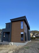 長久手展示場　〈住まいの勉強会〉太陽光の降り注ぐ家 オーナー様邸見学会のメイン画像