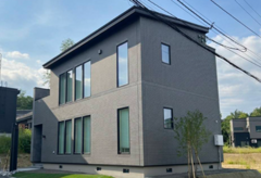 【展示場見学会】☆充実した標準仕様をご覧ください☆小樽市望洋台分譲展示場のメイン画像