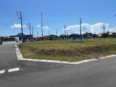 泉佐野展示場　分譲地案内会【9/30まで】のメイン画像