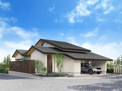 「寺町台・平屋2026Newモデル」公開のメイン画像
