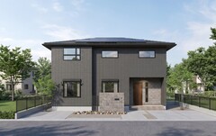 【岐阜県】たっぷり収納のある暮らしのメイン画像