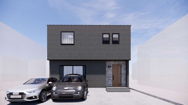 静岡市清水区南岡町「いろは.いえ建売」見学＆販売会のメイン画像