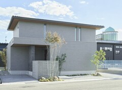 《新春分譲フェア》プライムライフテラス岡山２８号地のメイン画像