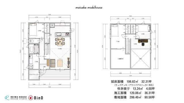 新春イベント～舞阪LOAFER来場予約キャンペーン～の間取り画像