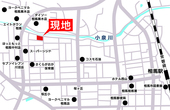 案内図