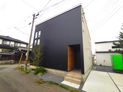 《中野市吉田》モデルハウス販売説明会のメイン画像