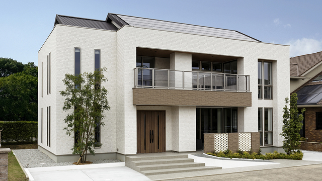 アイパーク奈良（複合型住宅展示場）　予算内で叶える！理想の住まい相談会のメイン画像