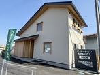 エアサイクル住宅完成見学会のメイン画像