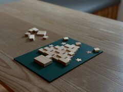 クリスマスツリーワークショップのメイン画像