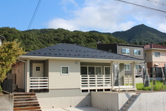 【養父市八鹿町】限定1棟・平屋建売販売会のメイン画像