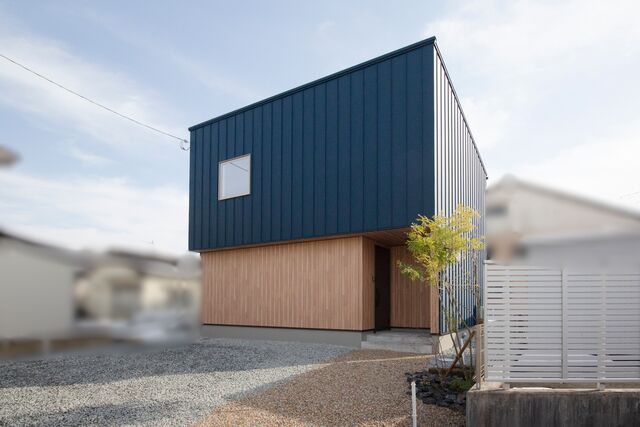 【豊岡市弥栄町】省エネ性の高い高断熱住宅　ー見納め見学会ーのメイン画像