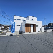 ヒューマンビレッジ柏市高田　建売販売会のメイン画像