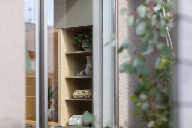 【岡山市北区平田】平屋モデルハウス見学会のメイン画像