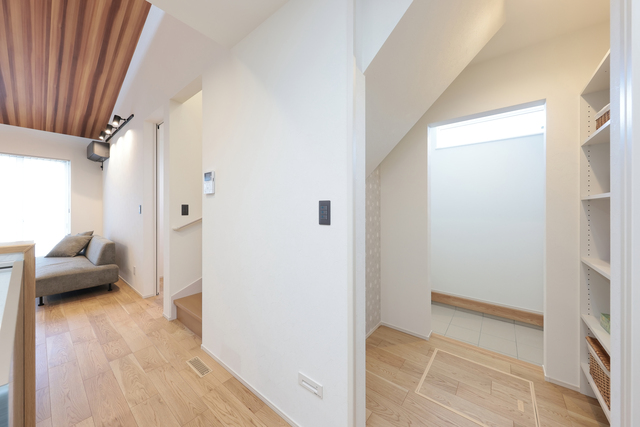 【11月】暮らしやすさNO.1　平屋の間取り提案会★Amazonギフト券1万円特典付★のメイン画像