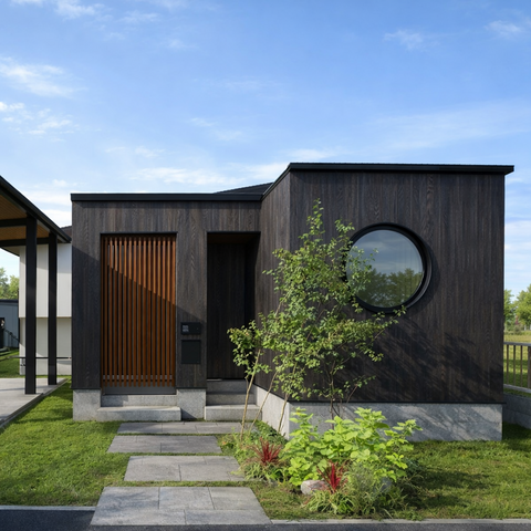 岐阜市中西郷　未来の平屋間取相談会のメイン画像