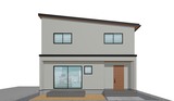 3連休 2/11～13　新！平屋+面白BOX付き モデルハウス完成見学会のメイン画像