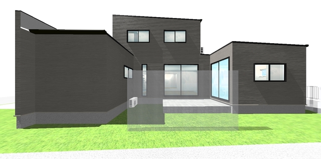 3月7～9日、多気町相可 完成見学会！のメイン画像