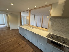 断熱リノベで理想の快適な暮らしへ！建て替え？住み替え？の悩みお聞きします！のメイン画像