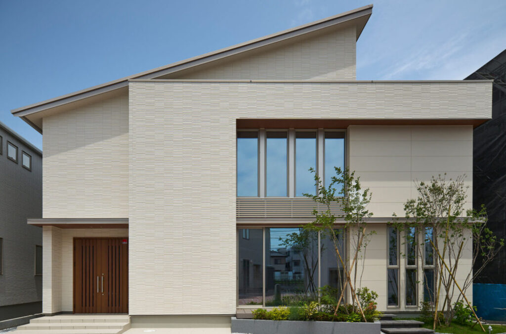 新所沢展示場｜住宅展示場を探す｜アイ工務店｜自由設計の高品質注文