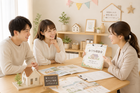 「後悔しないための住宅購入タイミング相談会」のメイン画像