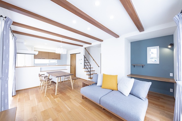 《赤磐市町苅田》無人で見学できちゃいます！のメイン画像