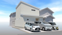 【焼津市】SW工法・ZEH住宅　完成見学会のメイン画像