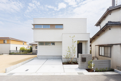 【倉敷市玉島爪崎】SHINKA FLEX12のメイン画像