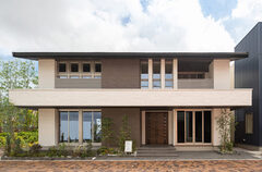 モラージュ菖蒲展示場　【埼玉県下限定】設備グレードアップ＆抽選ギフトキャンペーンー 来場予約 ーのメイン画像